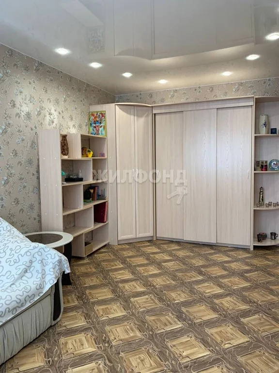 Продажа квартиры, Новосибирск, Николая Сотникова - Фото 6