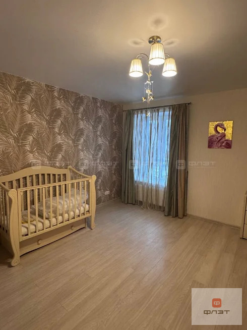 Аренда квартиры, Казань, Дербышки ул. Мира д.62 к2 - Фото 5