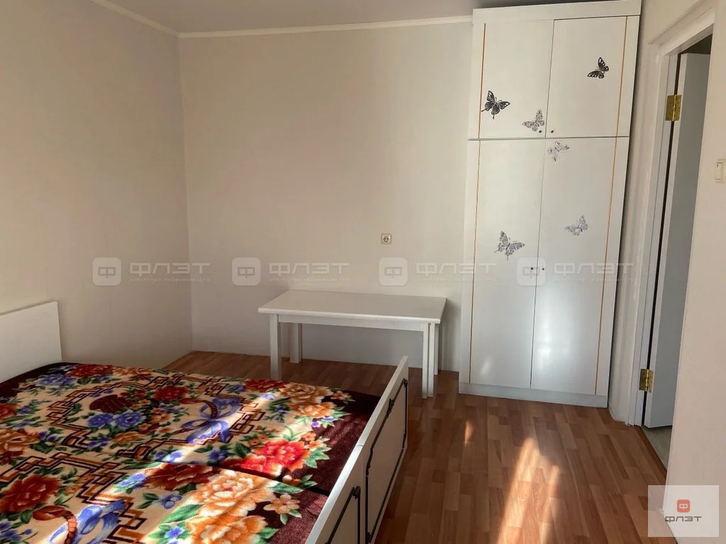 Продажа квартиры, Казань, ул. Галии Кайбицкой - Фото 3