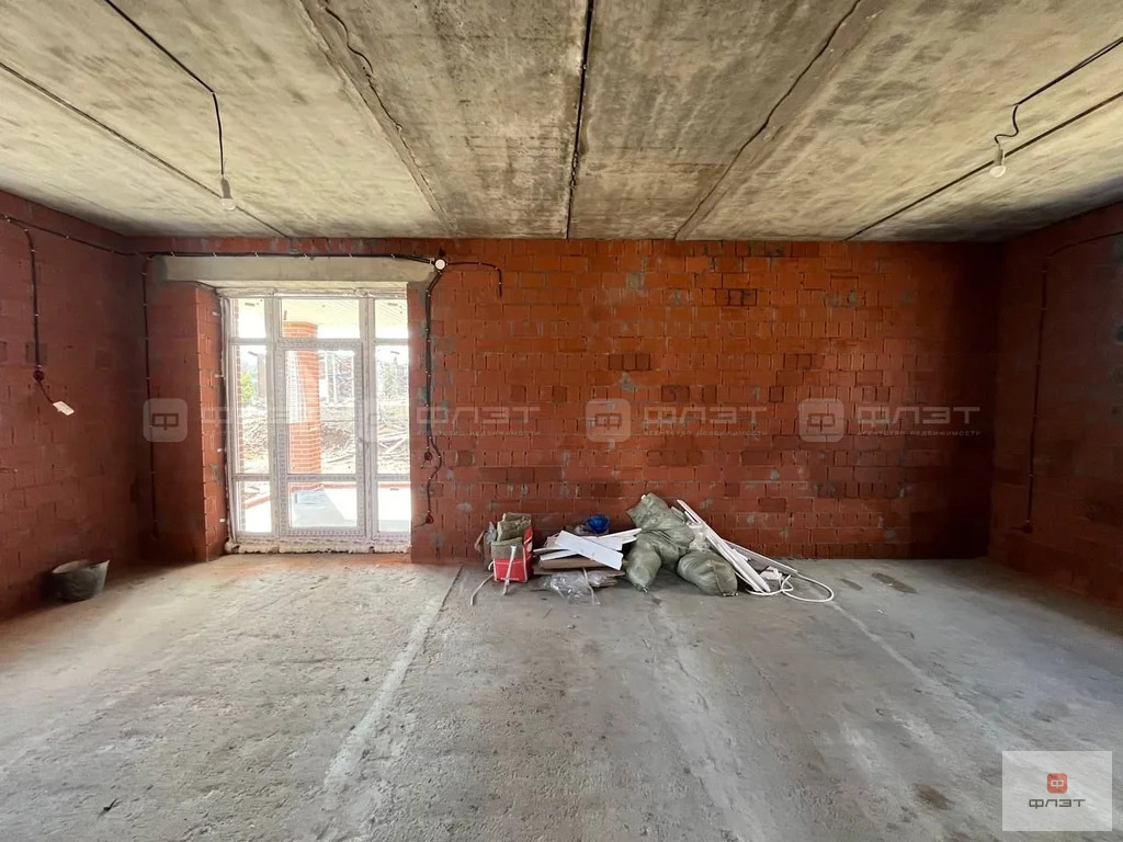 Продажа дома, Казань, ул. Татьяны Емелиной - Фото 14