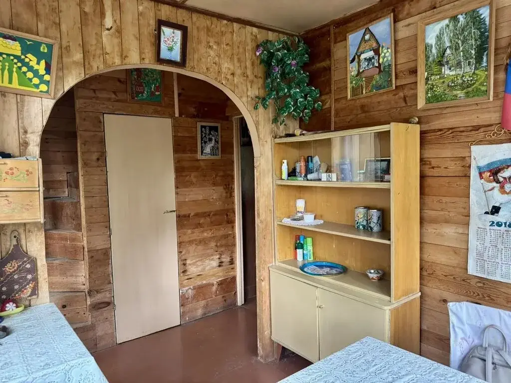 Срочно продается дача в красивом месте Переславского р., СНТ Строитель - Фото 11