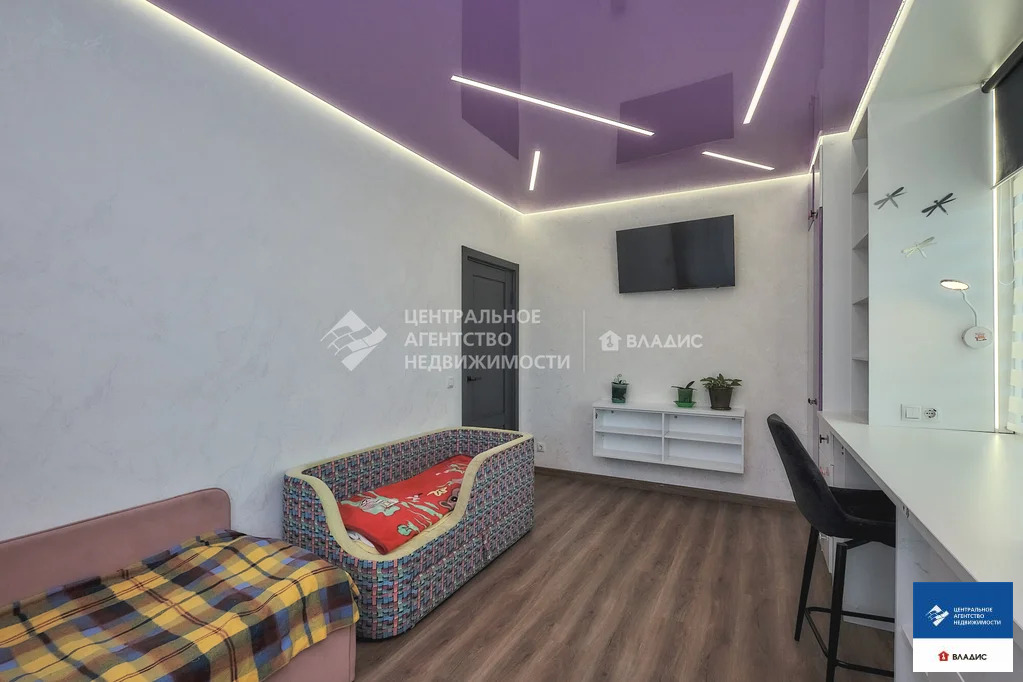 Продажа квартиры, Рязань, ул. Интернациональная - Фото 13