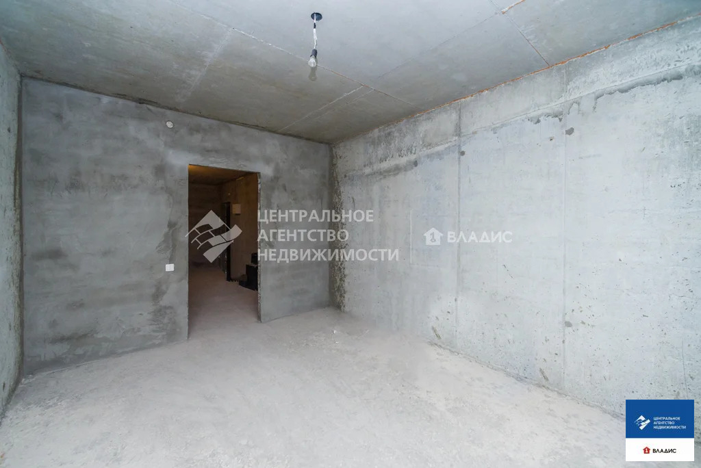 Продажа квартиры, Рязань, Первомайский пр-кт. - Фото 10