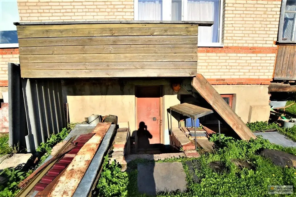 Жилой дом с удобствами для круглогодичного проживания в г.Волоколамск - Фото 12