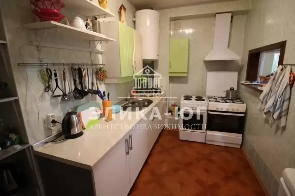 Продажа дома, Новомихайловский, Туапсинский район, Звездная ул. - Фото 7