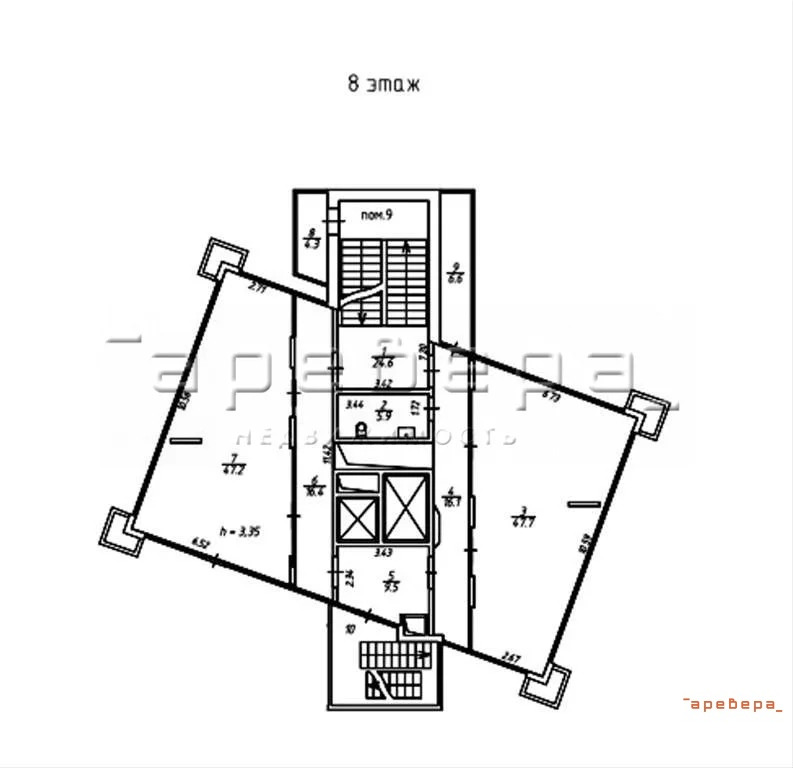 Продажа ПСН, Красноярск, Абытаевская улица, 6д - Фото 5