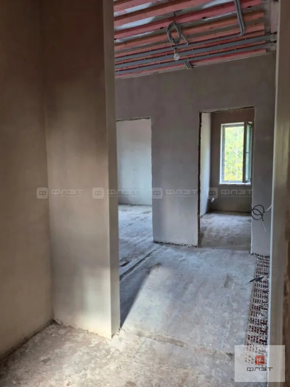 Продажа дома, Пермяки, Высокогорский район, ул. Озерная - Фото 6