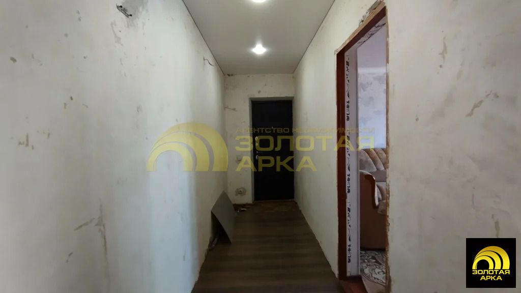 Продажа квартиры, Старотитаровская, Темрюкский район, ул. ... - Фото 11