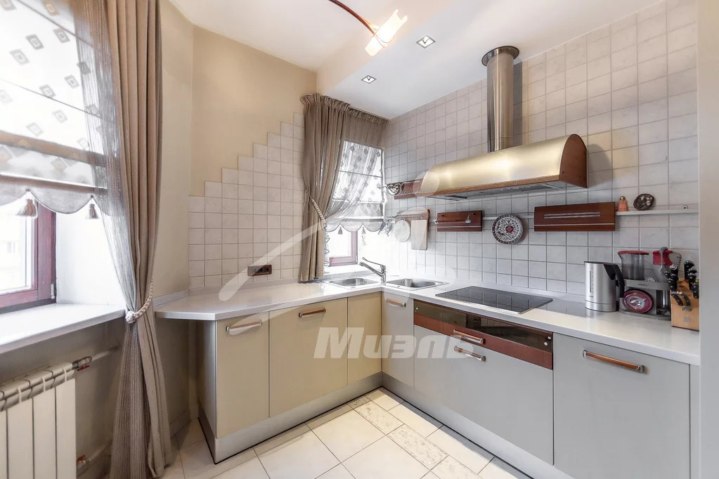 Продажа квартиры, Барвиха, Одинцовский район, Барвиха п. - Фото 37