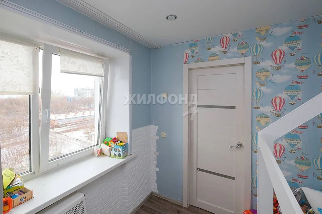 Продажа квартиры, Новосибирск, ул. Гидромонтажная - Фото 3