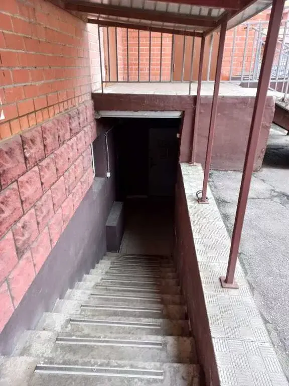 Кладовка 3,3м2 - Фото 1