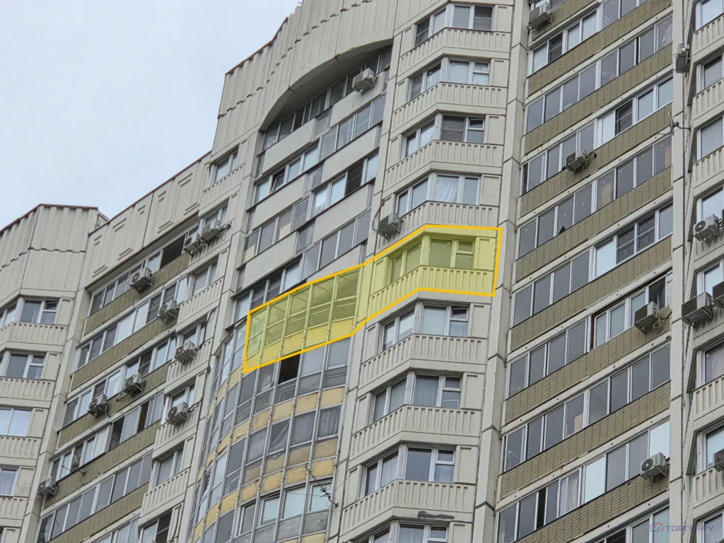 Продажа квартиры, Химки, ул. Горшина - Фото 3