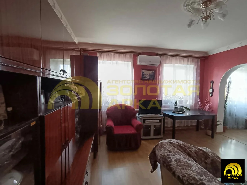 Продажа дома, Вышестеблиевская, Темрюкский район, ул. Ленина - Фото 1