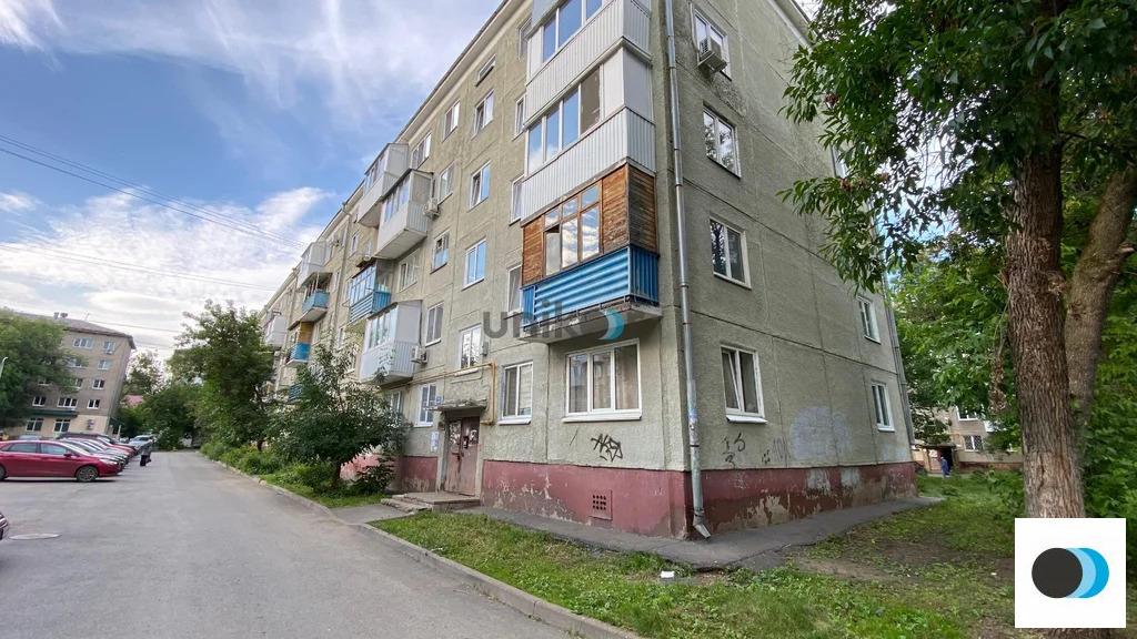 Продажа квартиры, Уфа, ул. Борисоглебская - Фото 11
