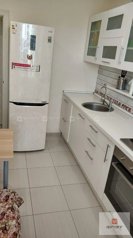 Продажа квартиры, Казань, ул. Аметьевская магистраль - Фото 1