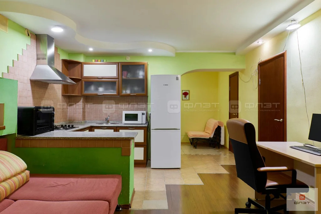 Продажа квартиры, Казань, Победы пр-кт. - Фото 2