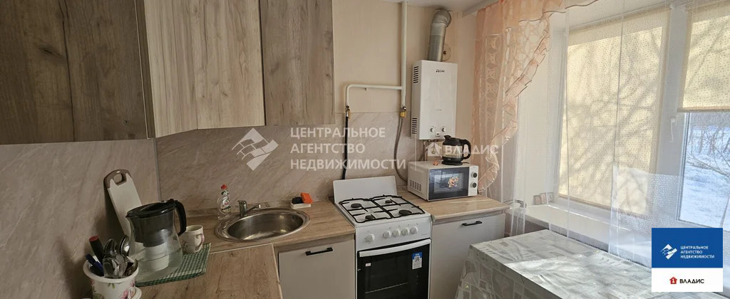 Продажа квартиры, Рязань, ул. Станкозаводская - Фото 2