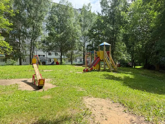 Продам двухкомнатную (2-комн.) квартиру, имени Маршала Малиновского... - Фото 4