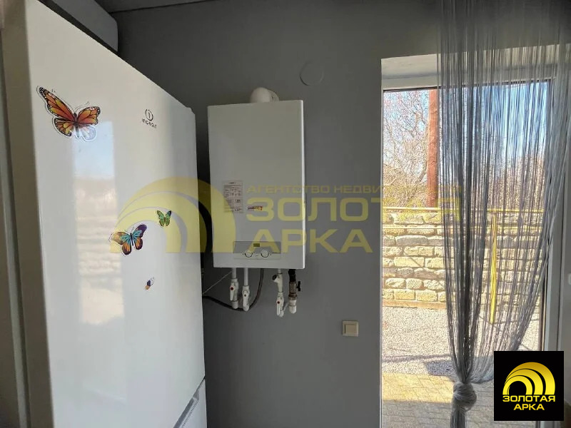 Продажа дома, Тамань, Темрюкский район, Горный пер. - Фото 12