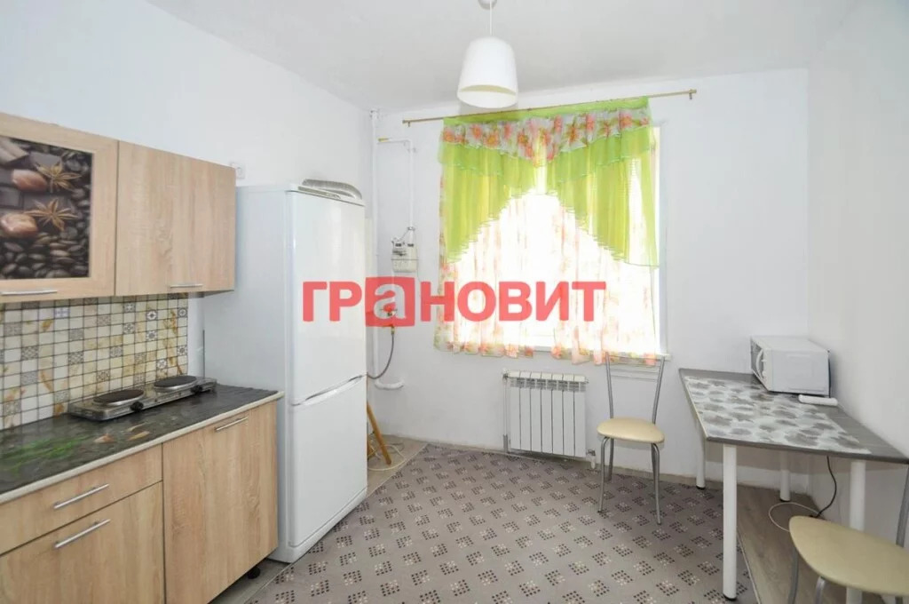 Продажа квартиры, Новосибирск, Рубежная - Фото 0