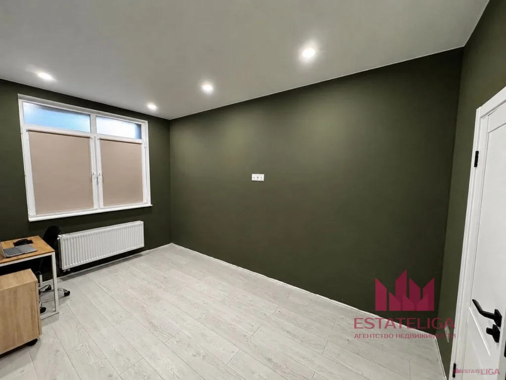 Продажа квартиры, Развилка, Ленинский район, Римский проезд - Фото 1