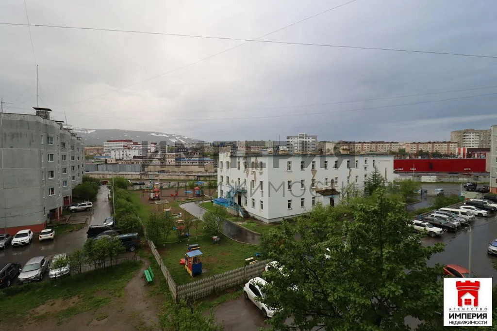 Продажа квартиры, Магадан, Набережная реки Магаданки ул - Фото 9