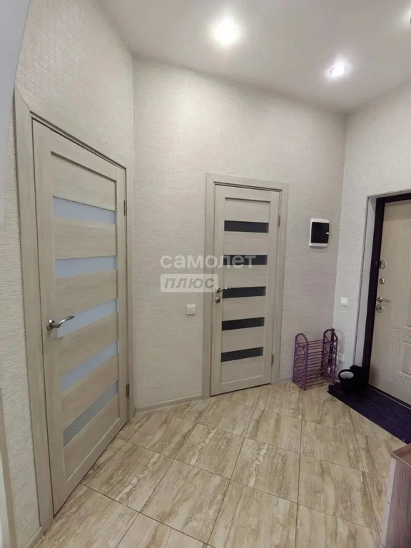 Продажа квартиры, Тула, ул. Одоевская - Фото 9