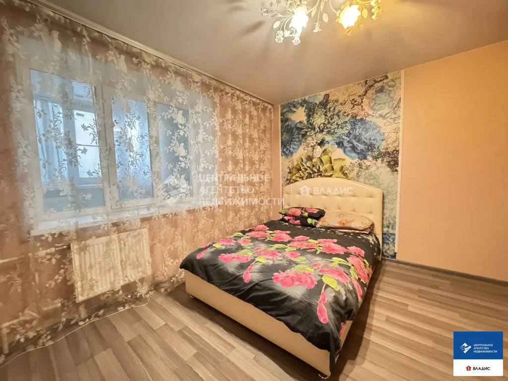 Продажа квартиры, Рязань, ул. Сельских Строителей - Фото 12