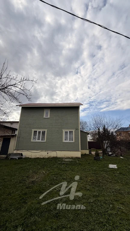 Продажа дома, Солнечногорск, Солнечногорский район, 18а/1 - Фото 26