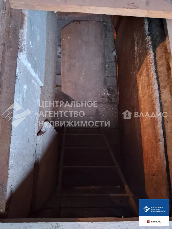 Продажа гаража, Рязань, посёлок Канищево - Фото 3