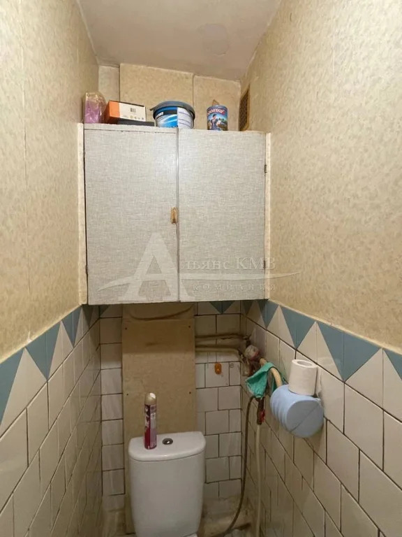 Продажа квартиры, Минеральные Воды, Карла Маркса пр-кт. - Фото 5