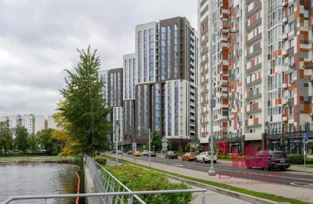 Продажа квартиры, Корабельная улица - Фото 15