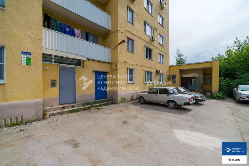 Продажа квартиры, Рязань, ул. Солнечная - Фото 8