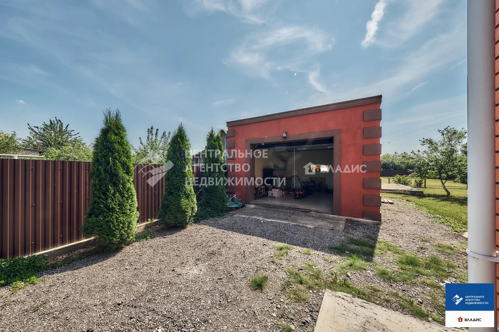 Продажа дома, Шахманово, Рязанский район, ул. Новая - Фото 3