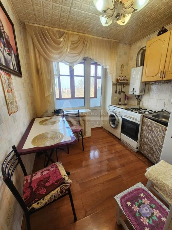 Продажа квартиры, Георгиевск, ул. Кочубея - Фото 8