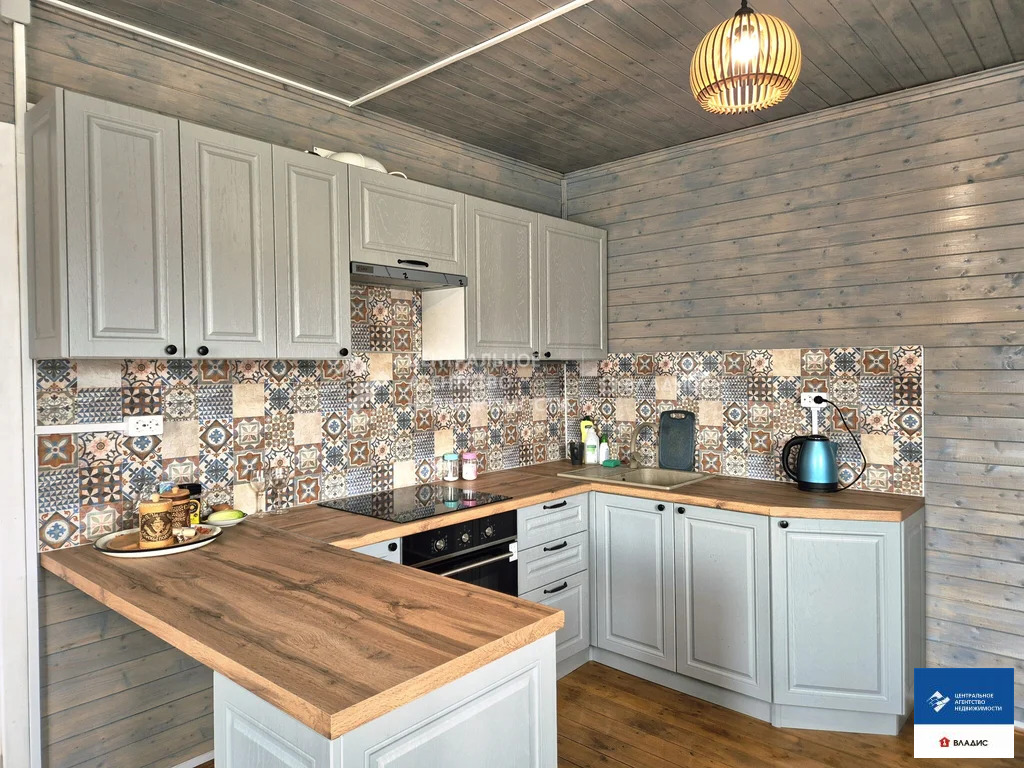 Продажа дома, Казарь, Рязанский район, Садовый туп. - Фото 3