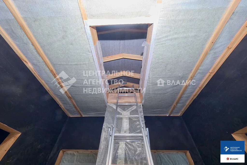 Продажа дома, Дубровичи, Рязанский район - Фото 8