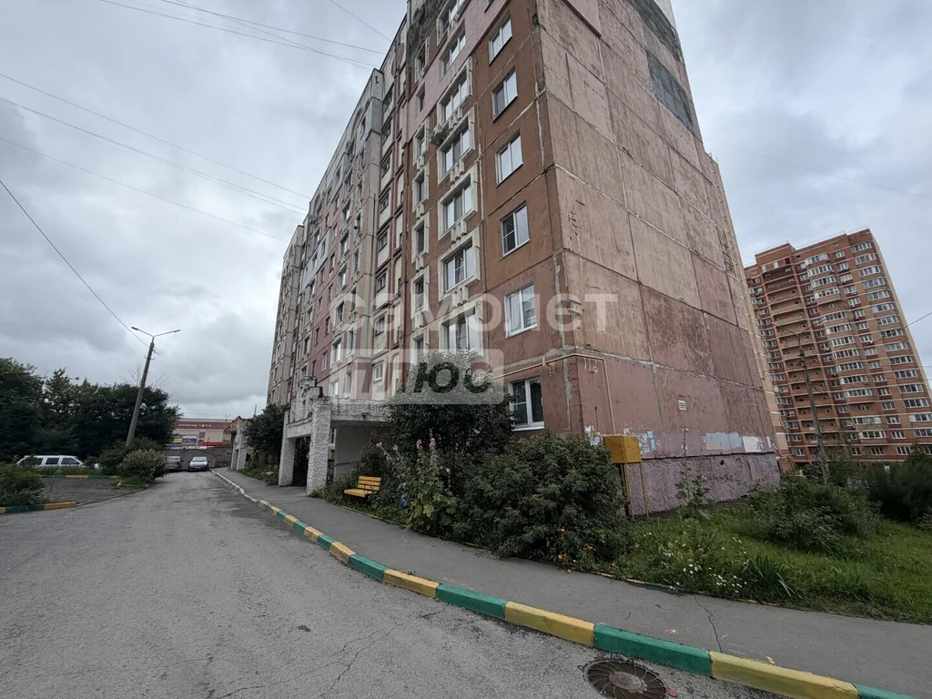 Продажа квартиры, Тула, ул. Металлургов - Фото 14