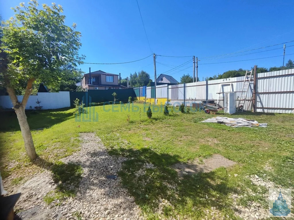 Продажа дома, Домодедово, Домодедово г. о., 41 - Фото 3