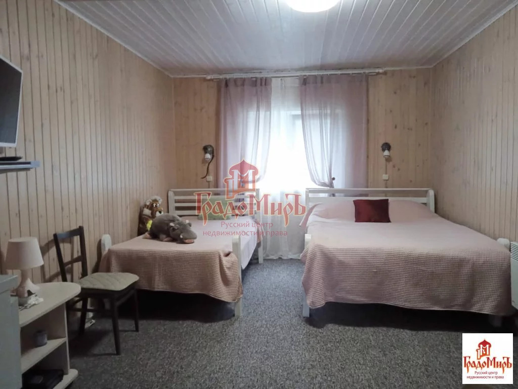 Продажа дома, Леоново, Сергиево-Посадский район, Лесное СНТ, 134 - Фото 11