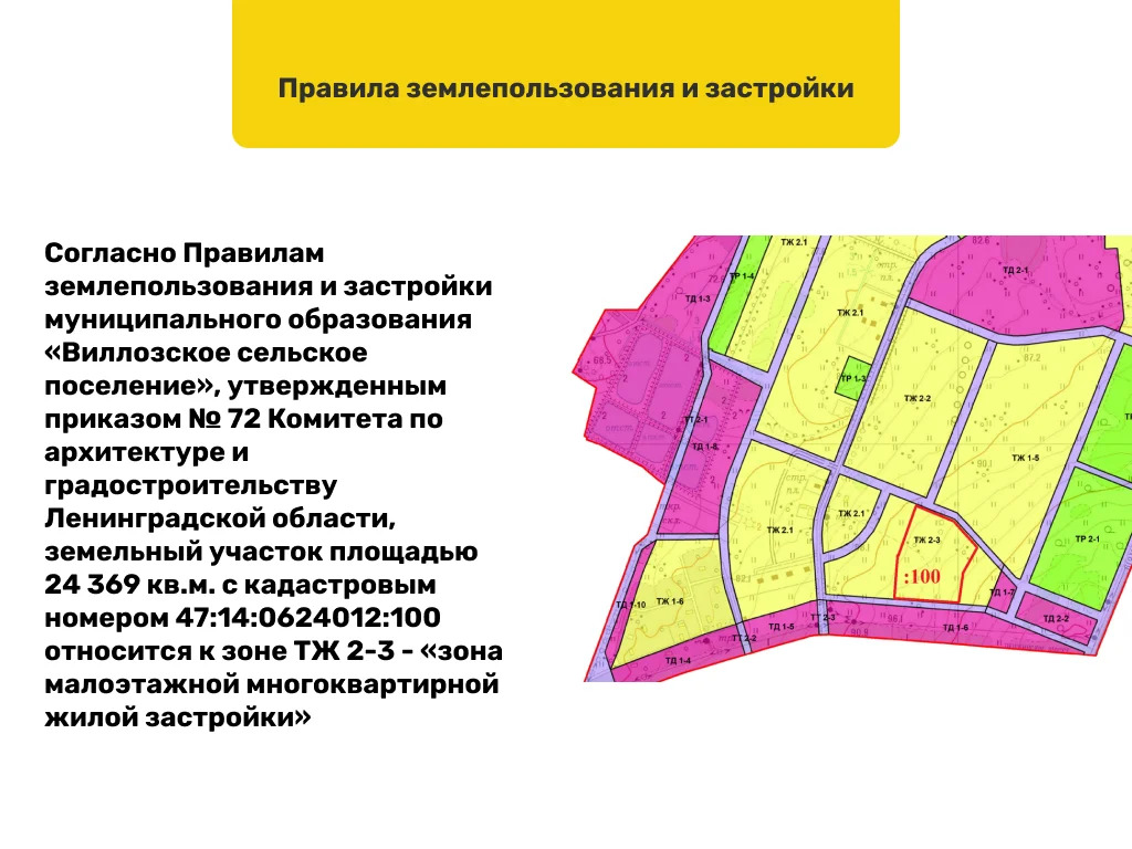 Продается земельный участок 244 сот. - Фото 3