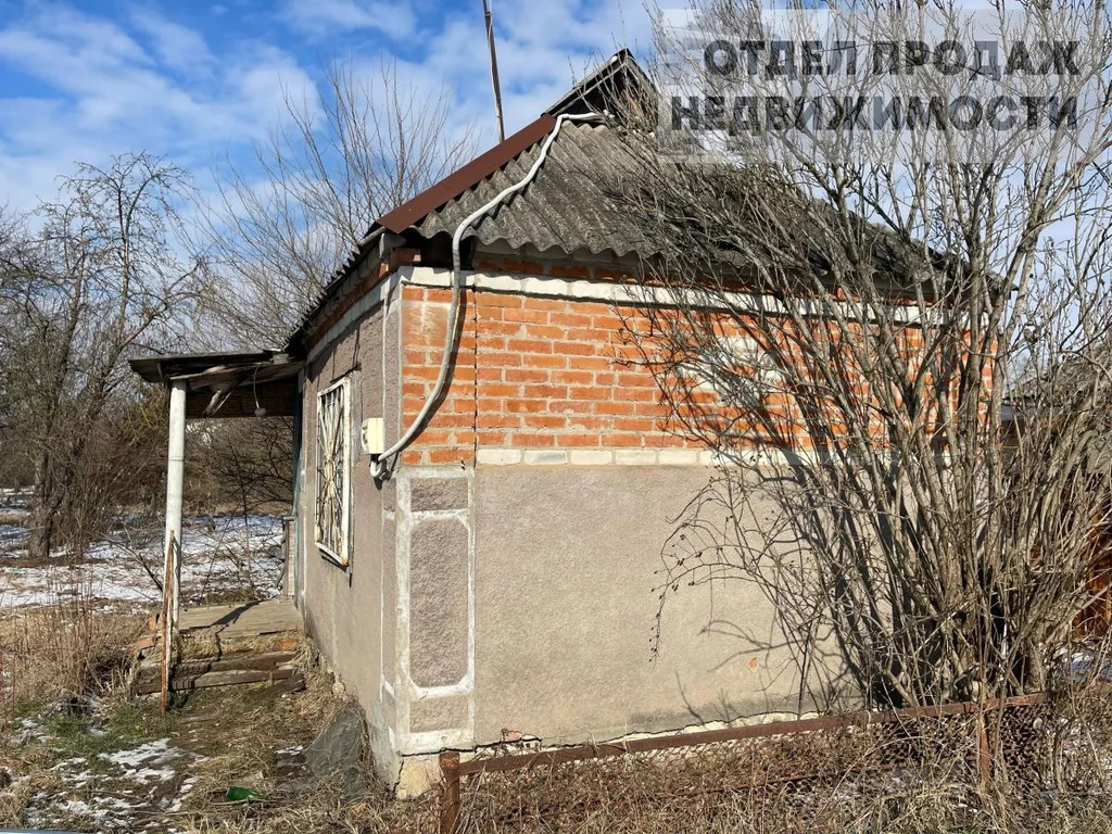 Дача не далеко от Крымска - Фото 1