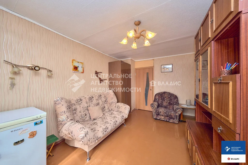 Продажа квартиры, Рязань, ул. Халтурина - Фото 10