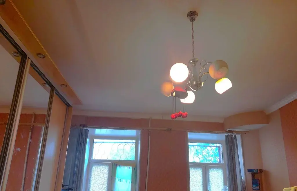 4ккв на Петроградке - Фото 18