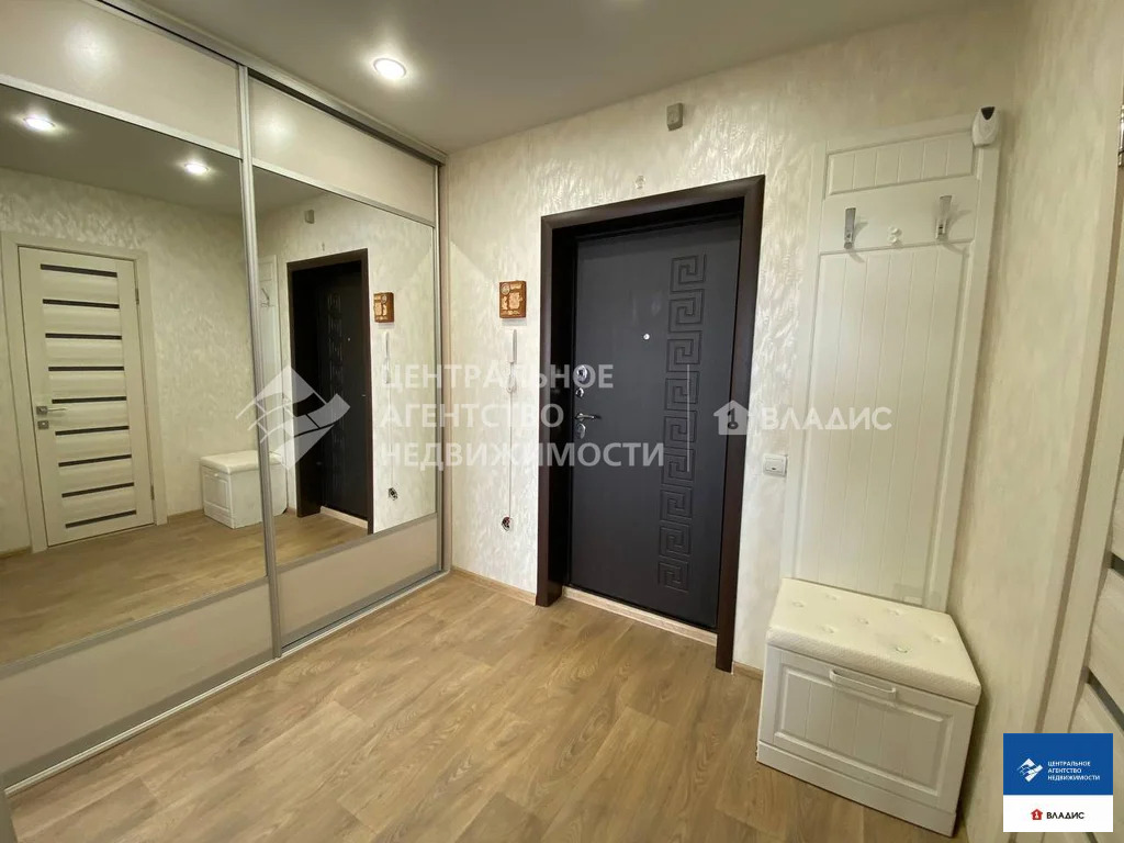 Аренда квартиры, Рязань, Васильевская улица - Фото 9