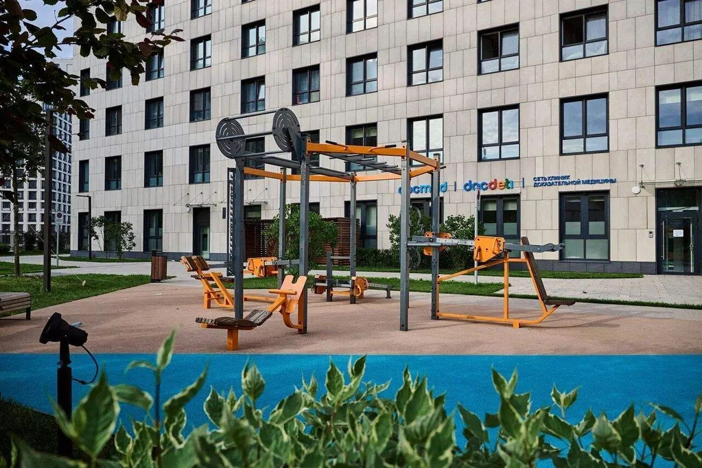 Продам 3-комн. квартиру 77.6 кв.м. - Фото 8
