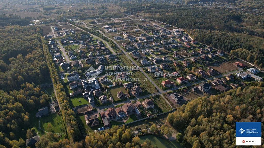 Продажа дома, Варские, Рязанский район, Благовещенская улица - Фото 17