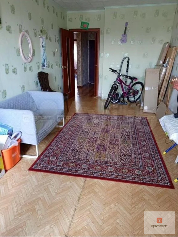 Продажа квартиры, Казань, Победы пр-кт. - Фото 6