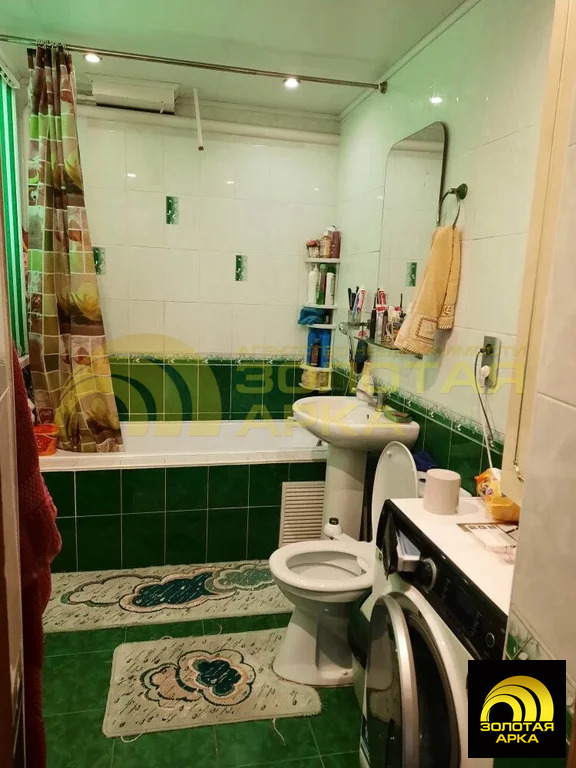 Продажа дома, Голубицкая, Темрюкский район, ул. Советская - Фото 17