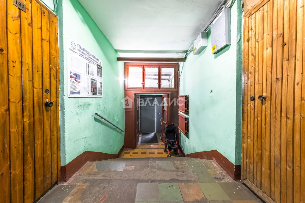 Санкт-Петербург, улица Софьи Ковалевской, д.3к4, 1-комнатная квартира . - Фото 27